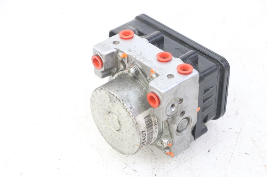 photo de ABS PUMPE HONDA FORZA ABS 300 (2013 - 2017) - Details der Befestigungspunkte