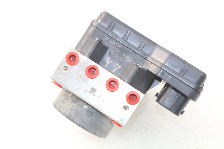 photo de ABS PUMPE YAMAHA FZ8 800 (2010 - 2016) - Hauptansicht