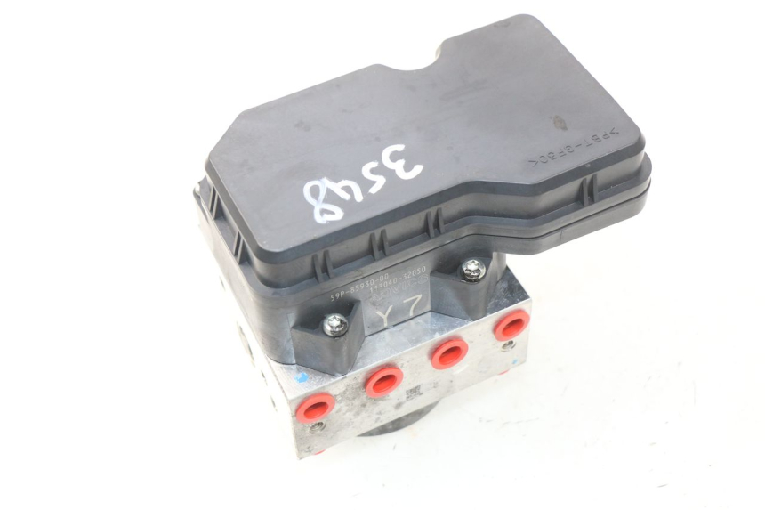 photo de ABS PUMPE YAMAHA FZ8 800 (2010 - 2016) - Detailansicht des Bauteils