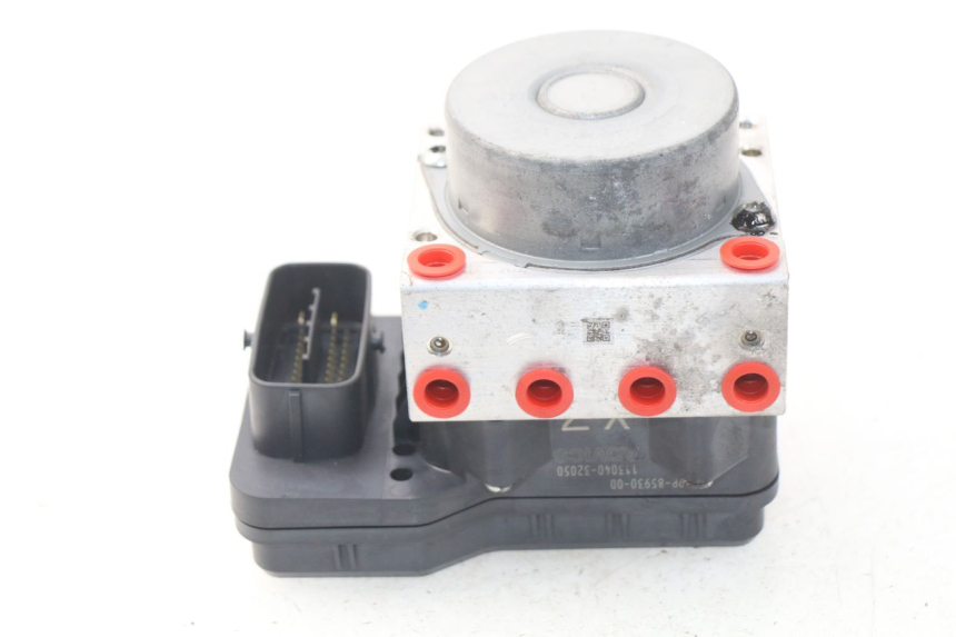 photo de ABS PUMPE YAMAHA FZ8 800 (2010 - 2016) - Oberflächenzustand und Material