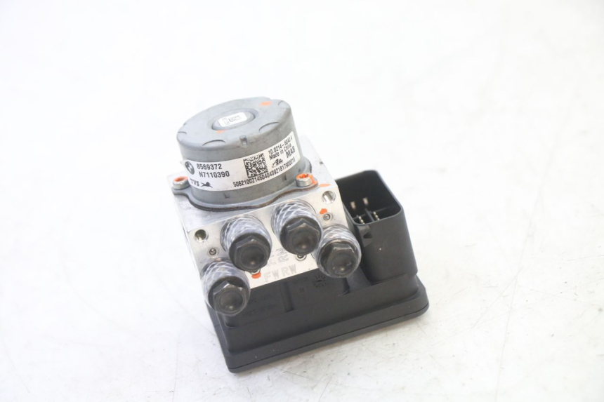 photo de ABS PUMPE BMW G310 R 310 (2016 - 2020) - Hauptansicht