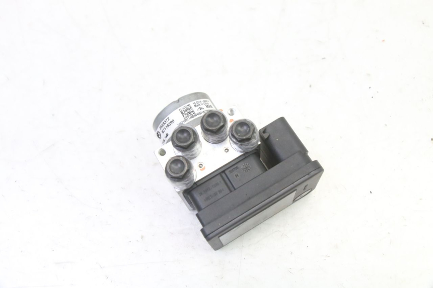 photo de ABS PUMPE BMW G310 R 310 (2016 - 2020) - Detailansicht des Bauteils