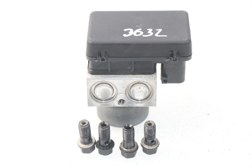 photo de ABS PUMPE SYM GTS EFI ABS 125 (2012 - 2016) - Hauptansicht