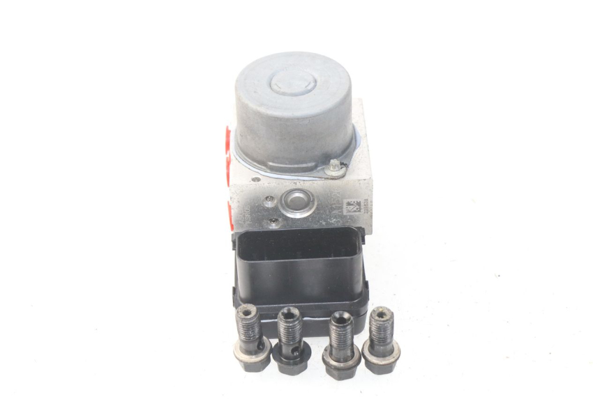 photo de ABS PUMPE SYM GTS EFI ABS 125 (2012 - 2016) - Technische Nahaufnahme