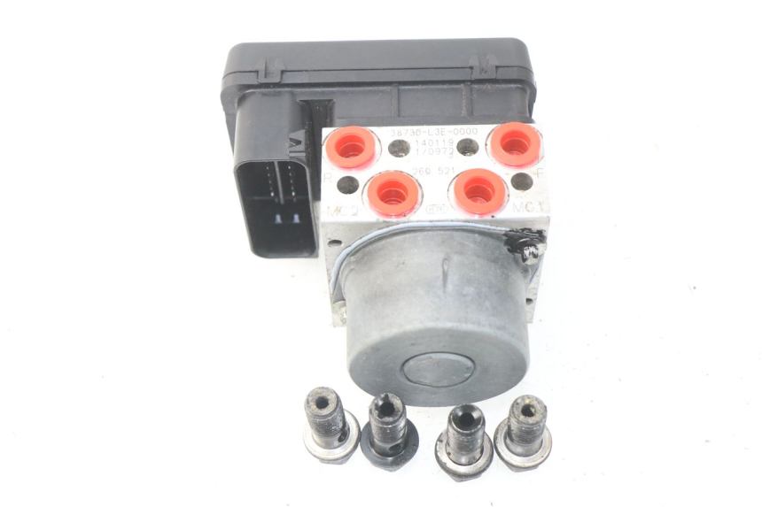 photo de ABS PUMPE SYM GTS EFI ABS 125 (2012 - 2016) - Gesamtansicht des Produkts