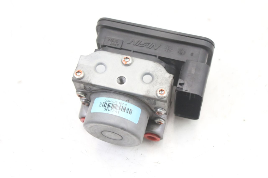 photo de ABS PUMPE HONDA SH i 300 (2015 - 2020) - Technische Nahaufnahme