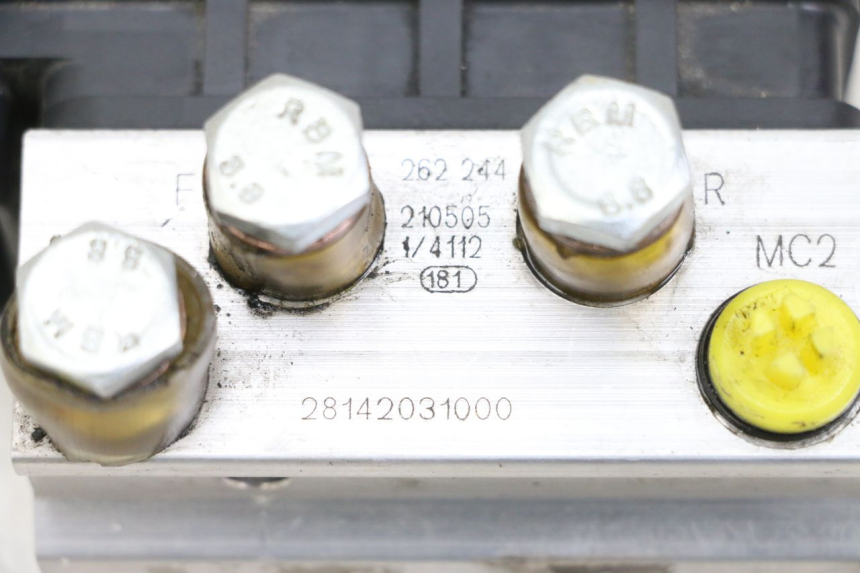 photo de ABS PUMPE HUSQVARNA SVARTPILEN 401 (2018 - 2023) - Geprüftes Gebrauchtteil