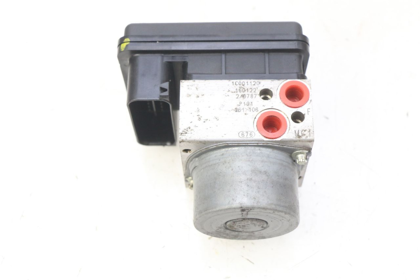 photo de ABS-PUMPE PIAGGIO LIBERTY IGET S 125 (2016 - 2020) - Hauptansicht