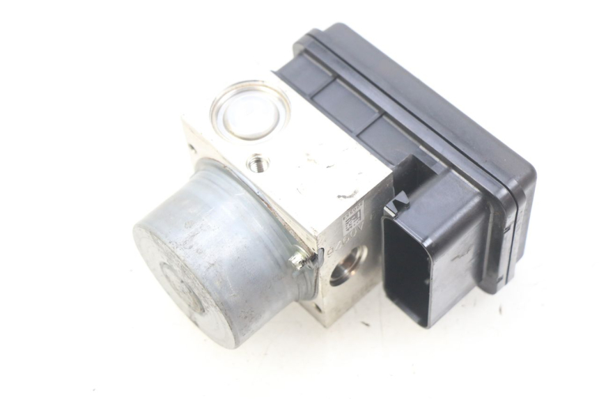 photo de ABS-PUMPE PIAGGIO LIBERTY IGET S 125 (2016 - 2020) - Charakteristische Merkmale