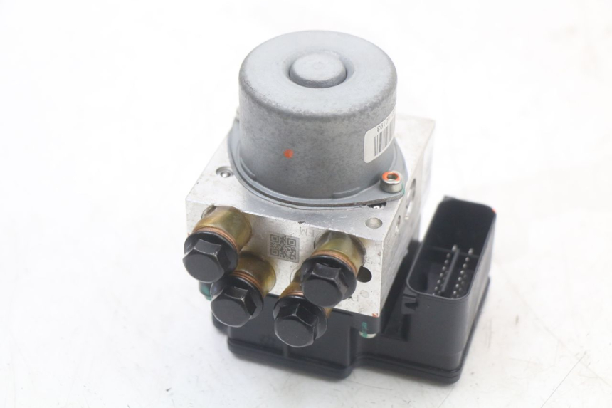 photo de ABS PUMPE MASAI SCRAMBLER SPORT 125 (2021 - 2025) - Hauptansicht