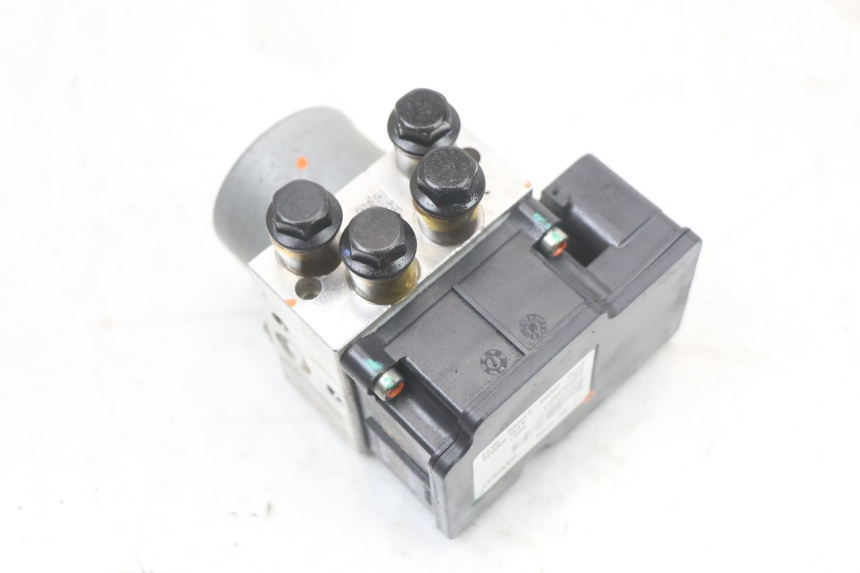 photo de ABS PUMPE MASAI SCRAMBLER SPORT 125 (2021 - 2025) - Detailansicht des Bauteils