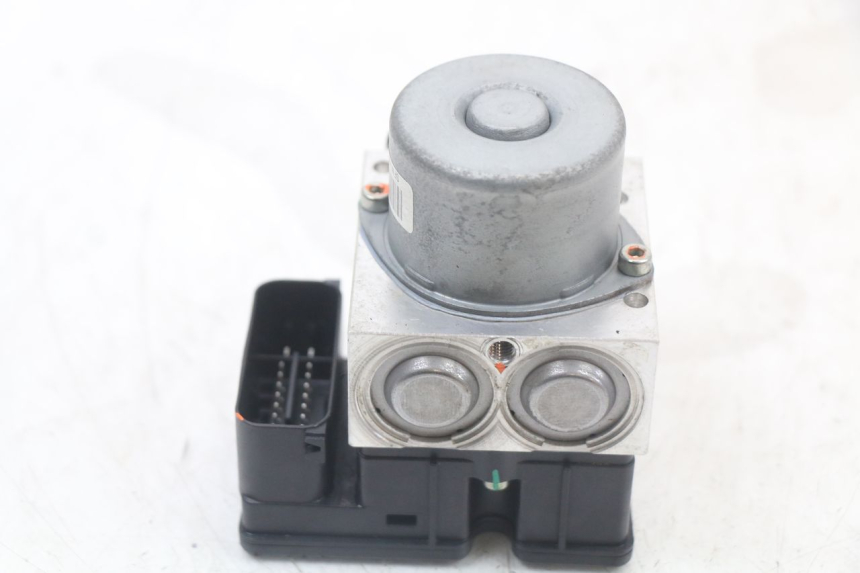 photo de ABS PUMPE MASAI SCRAMBLER SPORT 125 (2021 - 2025) - Alternative Perspektive