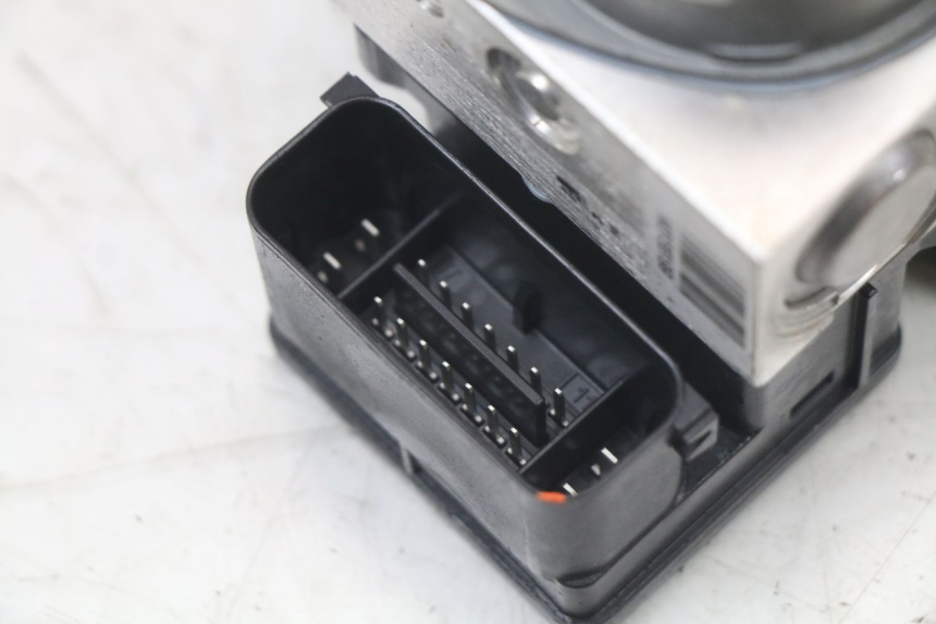 photo de ABS PUMPE MASAI SCRAMBLER SPORT 125 (2021 - 2025) - Technische Nahaufnahme