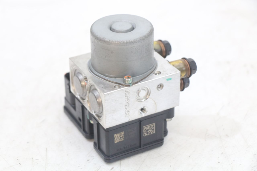 photo de ABS PUMPE MASAI SCRAMBLER SPORT 125 (2021 - 2025) - Gesamtansicht des Produkts