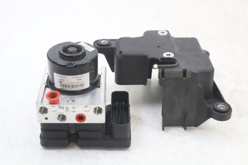 photo de ABS PUMPE PIAGGIO MP3 HPE 350 (2018 - 2020) - Hauptansicht