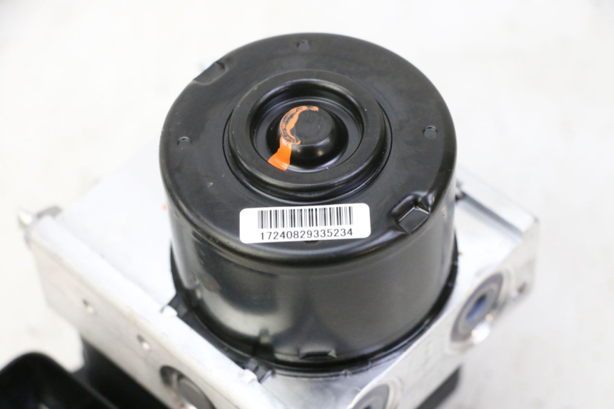 photo de ABS PUMPE PIAGGIO MP3 HPE 310 (2024 - 2025) - Charakteristische Merkmale