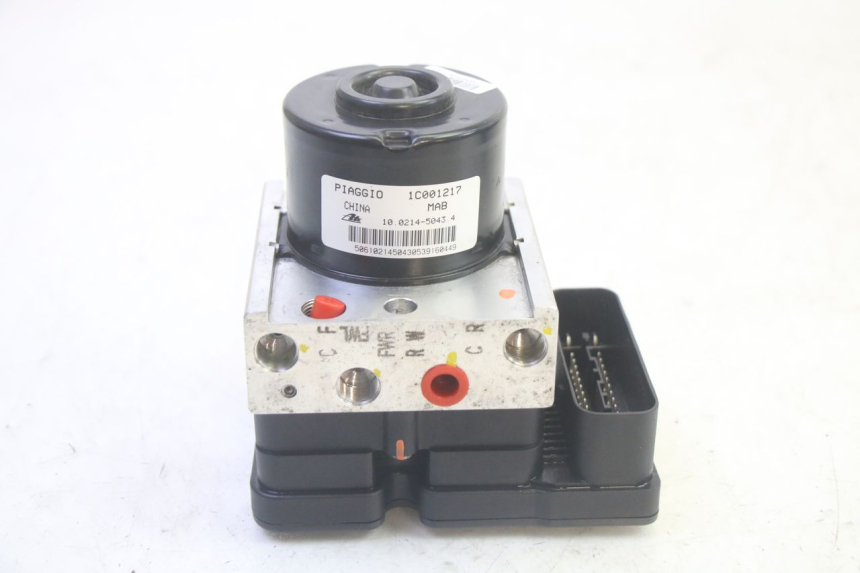 photo de ABS PUMPE PIAGGIO MP3 HPE 350 (2018 - 2020) - Hauptansicht