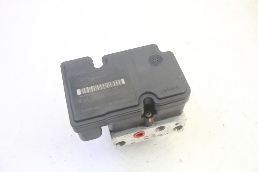 photo de ABS PUMPE PIAGGIO MP3 HPE 350 (2018 - 2020) - Kennzeichnungen und Originalreferenzen
