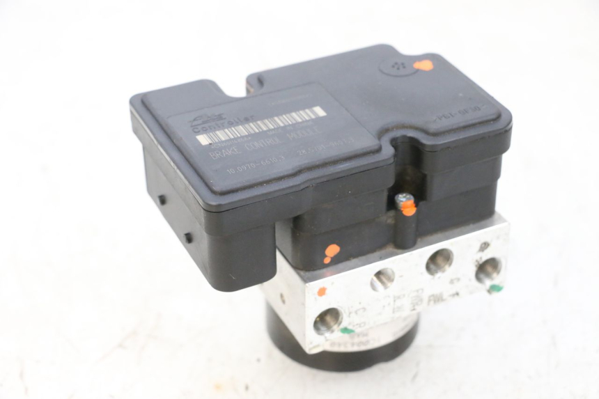photo de ABS PUMPE PIAGGIO MP3 HPE 300 (2019 - 2026) - Charakteristische Merkmale