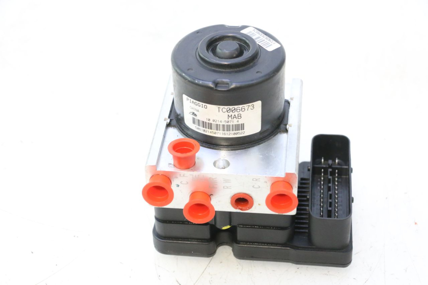 photo de ABS PUMPE PIAGGIO MP3 HPE 530 (2022 - 2026) - Hauptansicht