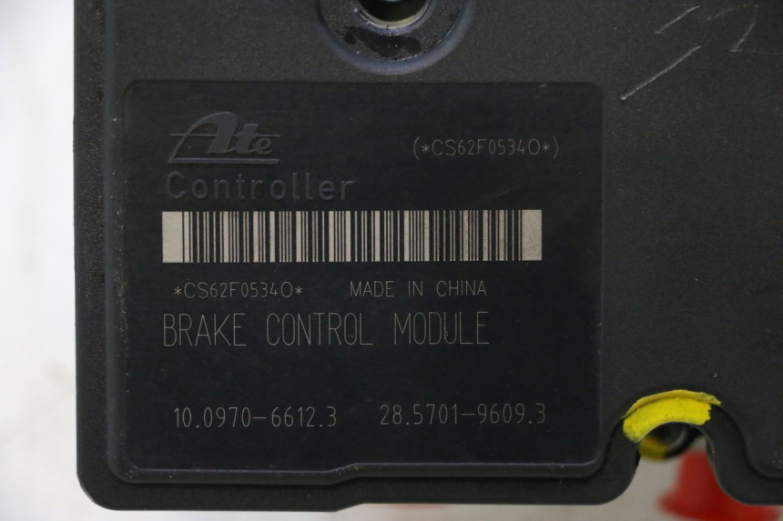 photo de ABS PUMPE PIAGGIO MP3 HPE 530 (2022 - 2026) - Gesamtansicht des Produkts