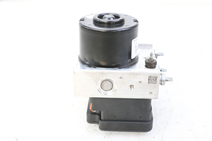 photo de ABS PUMPE PIAGGIO MP3 500 (2014 - 2017) - Charakteristische Merkmale