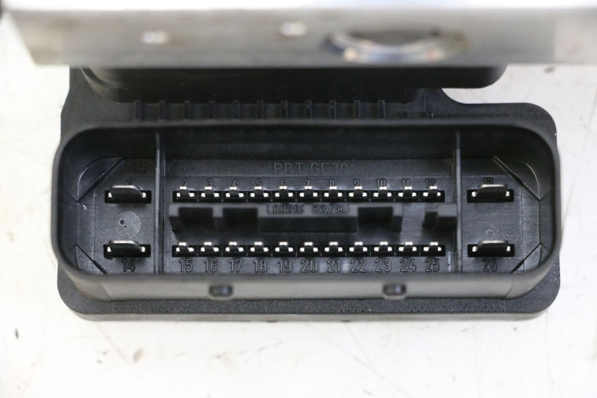 photo de ABS PUMPE PIAGGIO MP3 500 (2014 - 2017) - Ergänzendes Produktfoto