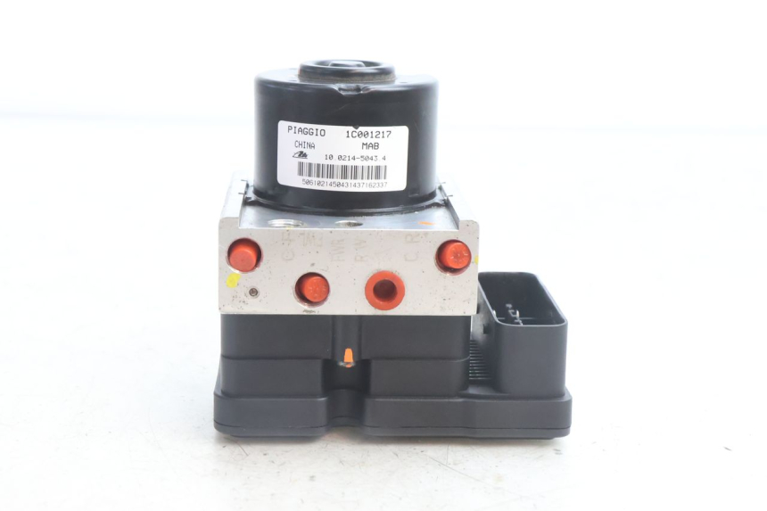 photo de ABS PUMPE PIAGGIO MP3 500 (2016 - 2018) - Hauptansicht