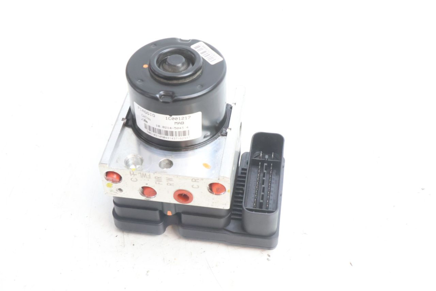 photo de ABS PUMPE PIAGGIO MP3 500 (2016 - 2018) - Zoom auf Gebrauchszustand