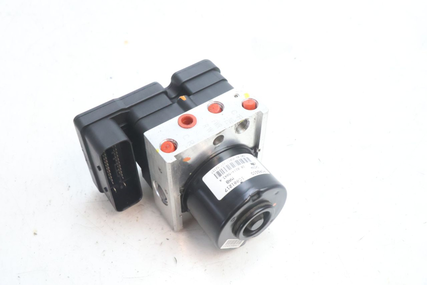 photo de ABS PUMPE PIAGGIO MP3 500 (2016 - 2018) - Oberflächenzustand und Material