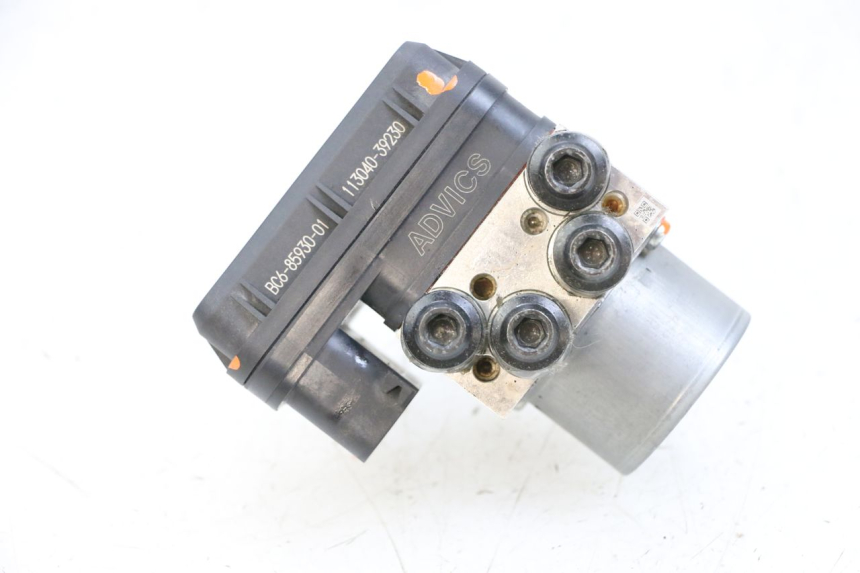 photo de ABS PUMPE YAMAHA MT-07 MT07 ABS 700 (2018 - 2020) - Details der Befestigungspunkte