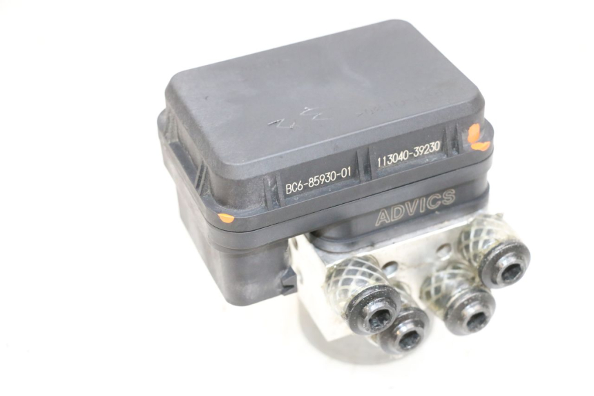 photo de ABS PUMPE YAMAHA MT-07 MT07 ABS 700 (2018 - 2020) - Geprüftes Gebrauchtteil