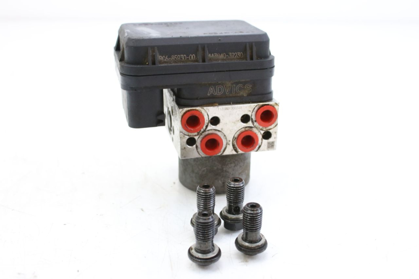 photo de ABS-PUMPE YAMAHA MT-07 MT07 700 (2018 - 2020) - Hauptansicht