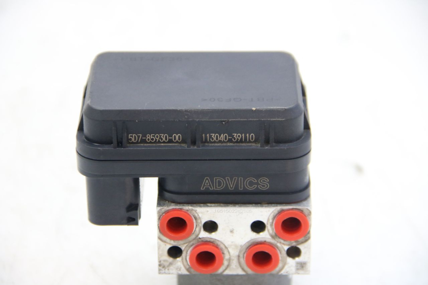 photo de ABS-PUMPE YAMAHA MT ABS 125 (2014 - 2018) - Hauptansicht