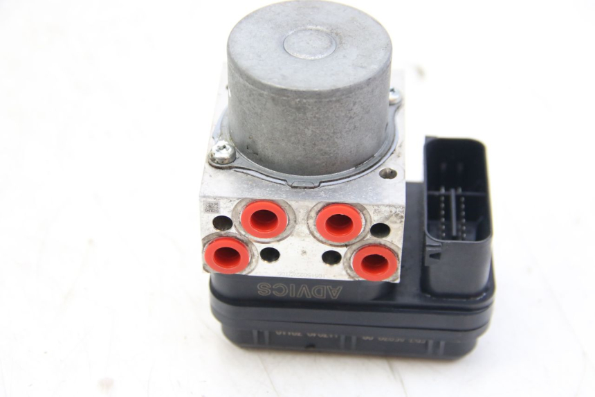 photo de ABS-PUMPE YAMAHA MT ABS 125 (2014 - 2018) - Gesamtansicht des Produkts