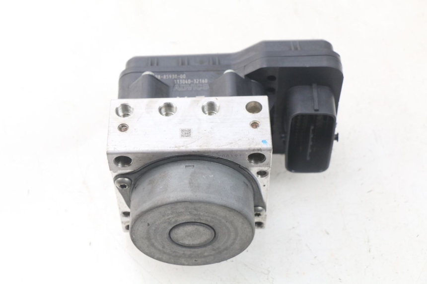 photo de ABS PUMPE MBK MW TRYPTIK 125 (2017 - 2022) - Hauptansicht