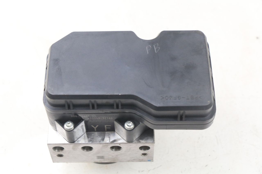 photo de ABS PUMPE MBK MW TRYPTIK 125 (2017 - 2022) - Zoom auf Gebrauchszustand