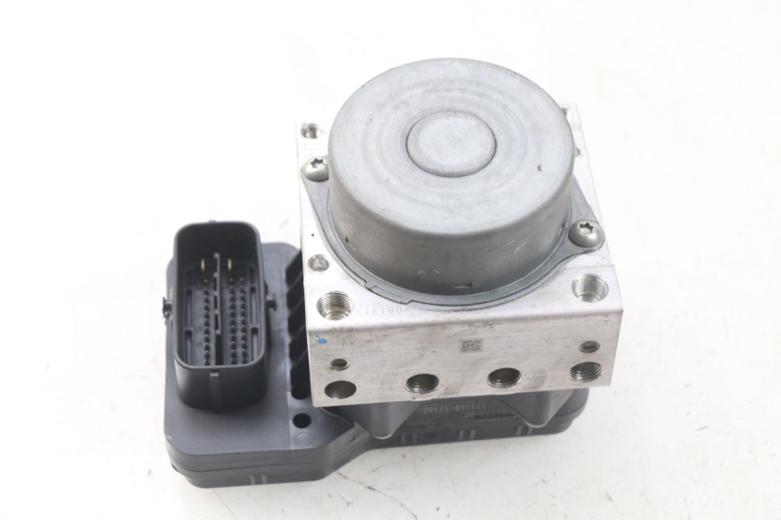 photo de ABS PUMPE MBK MW TRYPTIK 125 (2017 - 2022) - Details der Befestigungspunkte