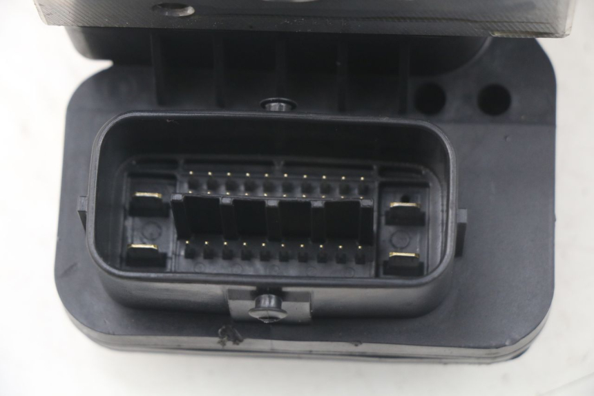 photo de ABS PUMPE MBK MW TRYPTIK 125 (2017 - 2022) - Oberflächenzustand und Material