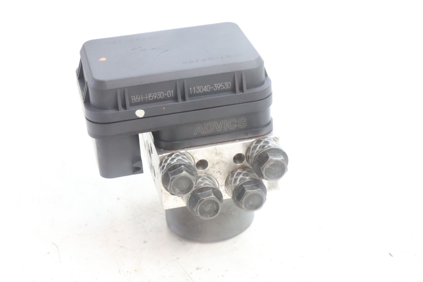 photo de ABS PUMPE YAMAHA N-MAX NMAX 125 (2021 - 2024) - Hauptansicht