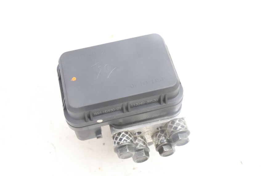 photo de ABS PUMPE YAMAHA N-MAX NMAX 125 (2021 - 2024) - Zoom auf Gebrauchszustand