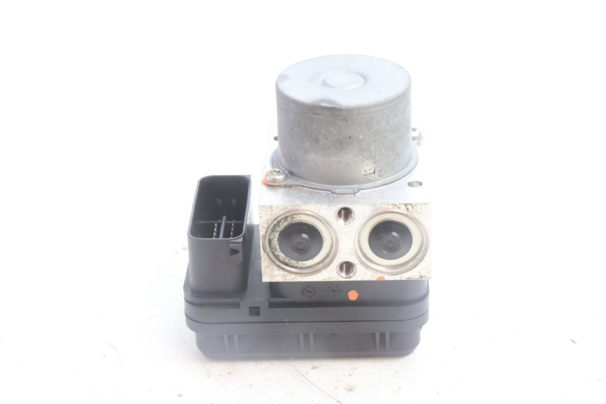 photo de ABS PUMPE YAMAHA N-MAX NMAX 125 (2021 - 2024) - Oberflächenzustand und Material