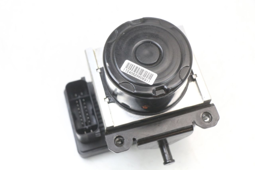 photo de ABS-PUMPE MOTO GUZZI NORGE 8V GT 1200 (2011 - 2016) - Detailansicht des Bauteils