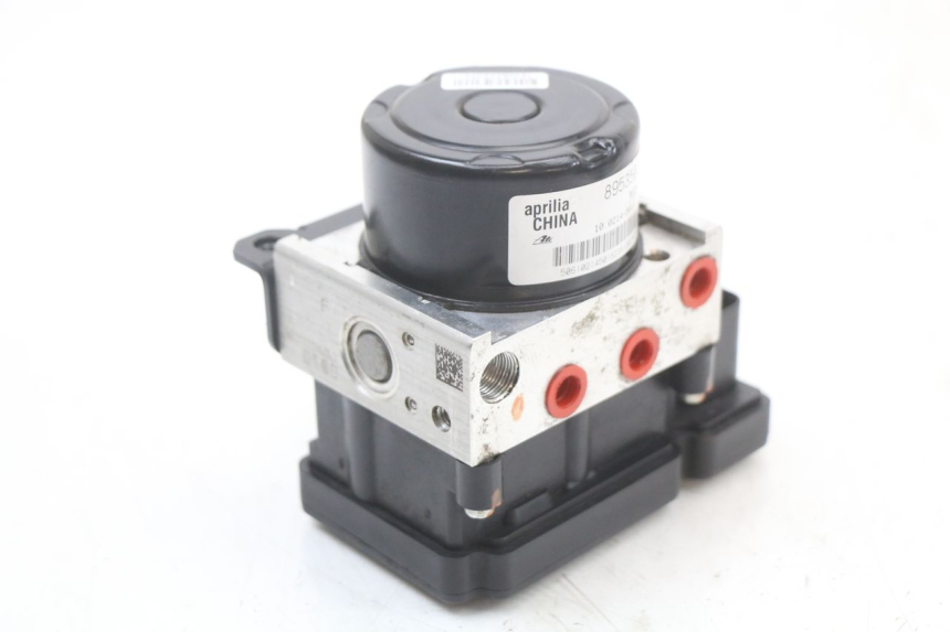 photo de ABS-PUMPE MOTO GUZZI NORGE 8V GT 1200 (2011 - 2016) - Gesamtansicht des Produkts