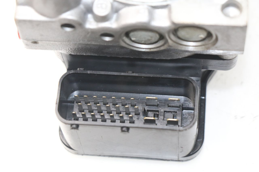 photo de ABS PUMPE HONDA NSS EX FORZA 250 (2005 - 2013) - Detailansicht des Bauteils