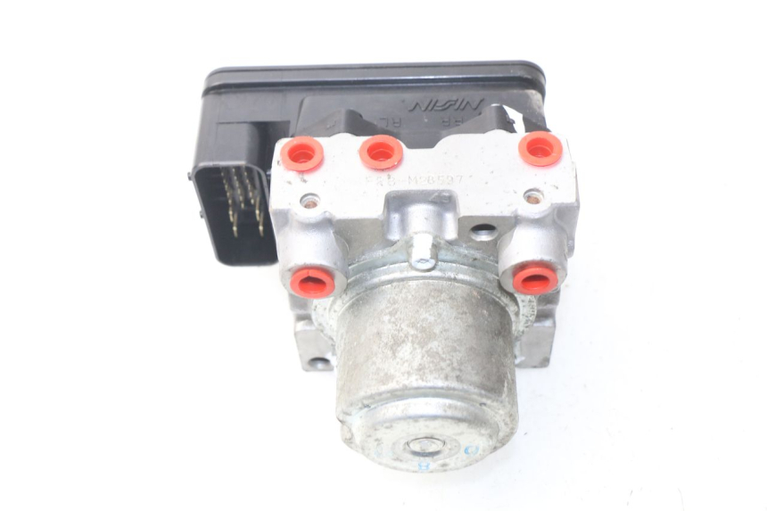 photo de ABS PUMPE HONDA NSS EX FORZA 250 (2005 - 2013) - Oberflächenzustand und Material