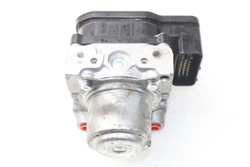 photo de ABS PUMPE HONDA NSS EX FORZA 250 (2005 - 2013) - Kennzeichnungen und Originalreferenzen