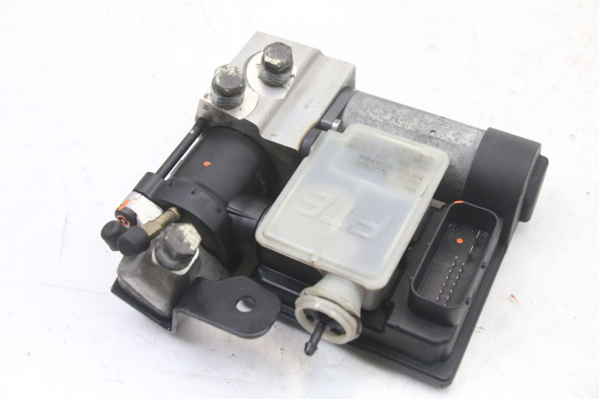 photo de ABS PUMPE PEUGEOT SATELIS COMPRESSOR K15 125 (2006 - 2009) - Hauptansicht