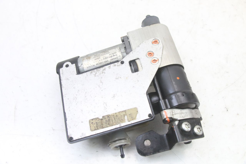 photo de ABS PUMPE PEUGEOT SATELIS COMPRESSOR K15 125 (2006 - 2009) - Gesamtansicht des Produkts