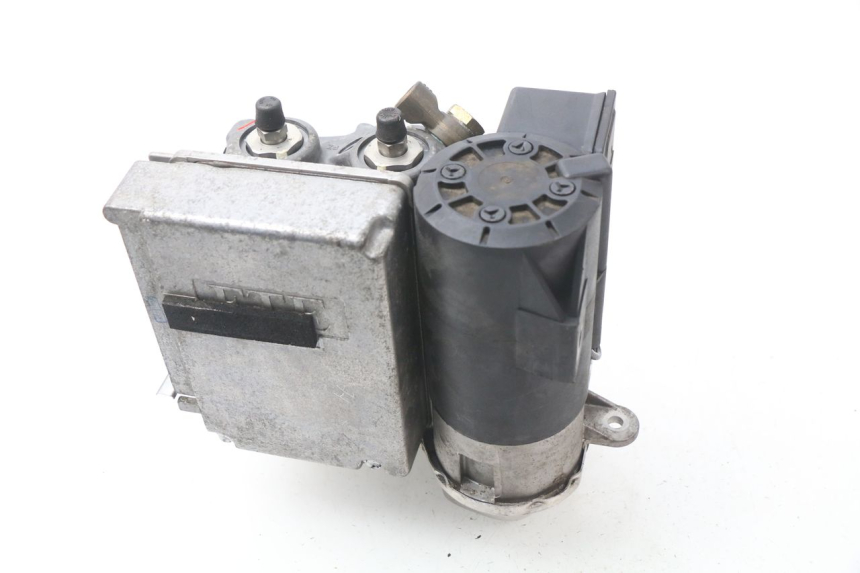 photo de ABS PUMPE BMW R GS 1150 (1999 - 2004) - Detailansicht des Bauteils
